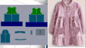 do kids wear pattern making and grading