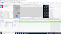 creative tiktok video editing in after effects