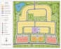 festival map, event map, venue map, subdivision map, site plan, plot plan