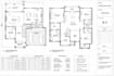 draw  deck  landscape structural plan house plan garage basement