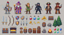 create pixel game assets 2d game assets pack pixel art props sprite ui game art