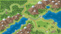 design bike trail maps, cycling maps and hiking route maps