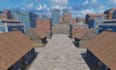 create unity 3d game map environment level design terrain game asset for you