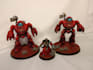 paint your warhammer and other models