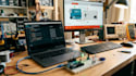 do arduino programming and simulation in protues software