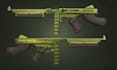 create custom fivem weapons, gta v gun packs and server ready assets