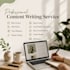 write your youtube script or be your expert beta reader