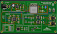 design low noise analog audio pcb bluetooth audio pcb schematics and pcb layout
