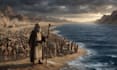 create amazing ai animated bible stories for channels