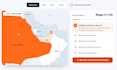 build a cargo, freight forwarding and shipping company website