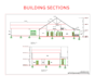 be your architect draftsman for drawings, redesign floor plans for UK USA permit
