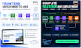 deploy your full stack application on AWS