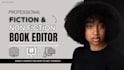 developmental and copy edit proofread memoir romance ya fantasy book editor