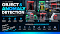 develop a real time ai cctv agent that detects threats and auto calls alerts