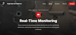 design and develop a responsive landing page