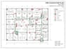 create fire evacuation plan, emergency exit map and fire escape drawing
