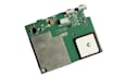 design gnss gps tracker pcb for iot and tracking devices