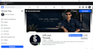 facebook business page setup