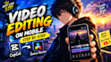 design an eye catching youtube thumnail