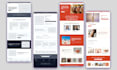 design figma ecommerce website, figma wireframe and prototype, figma to shopify