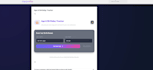 create a responsive HTML CSS website