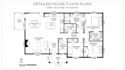 create professional residential construction drawings