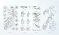 draw utility patent drawings and utility patent illustrations