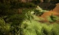 design 3d game environment and level design