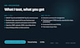 pentest your website with a professional penetration testing report