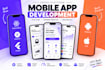 ai mobile app development flutter development react native ai app developer