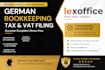 do your lexoffice bookkeeping and accounting