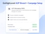 set up gohighlevel a2p 10dlc registration
