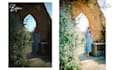wedding photo retouch editing manipulation