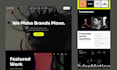design and develop a modern framer website with cms and SEO integration