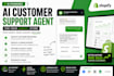 build ai customer support agent for your shopify store shopify partner