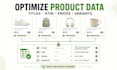 create and optimize your google merchant center product feed