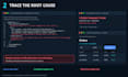 fix react next js node js bugs and vercel deploy errors