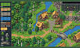 do 2d topdown game environment pixel background godot game assets indie game art