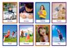 turn any kind topic into smart, engaging flashcards
