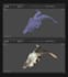 clean photogrammetry scans and convert them into 3d meshes