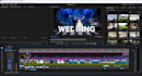 edit  cinematic wedding videos with storytelling