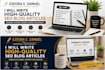 give you an SEO friendly content