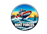 make custom high quality nautical logo with t shirt design