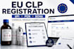 do eu clp registration, ufi and poison centre notification