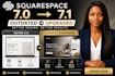 migrate and redesign your squarespace site to 71 with fluid engine