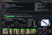 do computer vision and image processing