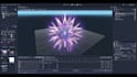 create stunning godot vfx, game vfx, shaders, visual effect and lightening
