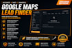 scrape verified google maps leads with SMTP tested emails