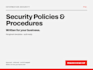 build your isms and get you iso 27001 certified