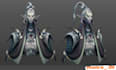 model edit modify and sculpt custom stl characters for 3d printing